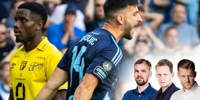 Allsvenska panelen: "Blir en rejäl prövning i höst"