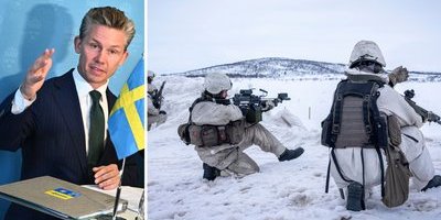 Ska leda nytt Natohögkvarter i norra Finland: "Vi är hedrade"