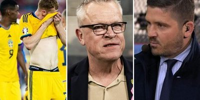 Bojan Djordjic om EM-fiaskot: "Janne Andersson borde lämnat tidigare"