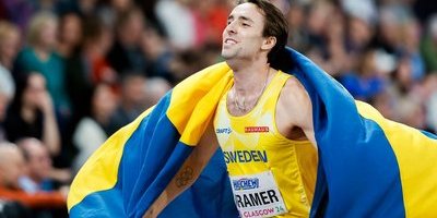 Kramer tog VM-silver: "Otroligt skönt"