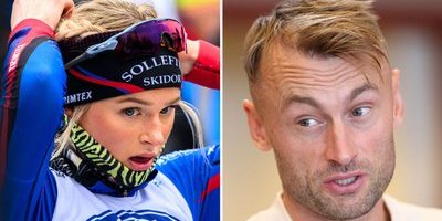 Northug sågar svenska beslutet: "Kan inte förstå"