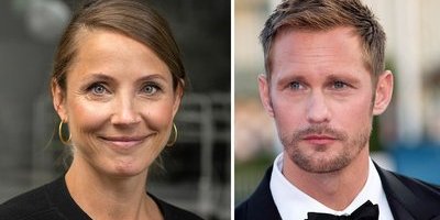 Alexander Skarsgårds storslagna planer med Tuva Novotny – uppgörelsen i relationen