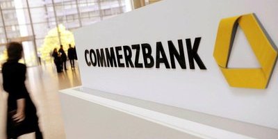 Tysk statssekreterare: Stora risker med fientligt övertagande av Commerzbank