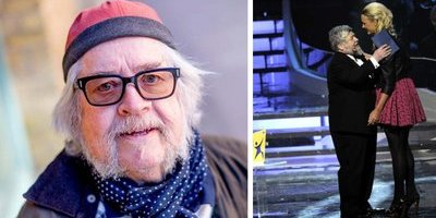 Peter Harrysons ovanliga uppgörelse med hustrun – därför får de se sig om efter andra