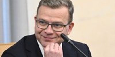 Petteri Orpo vald till ny statsminister för Finland