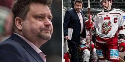 Rögle till SHL-slutspel efter jätterysare – Modo utslaget