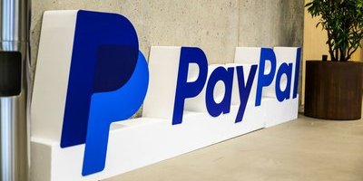 Paypal mot strömmen på gröna USA-börser