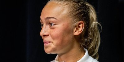 Hanna Bennison klar för Juventus 