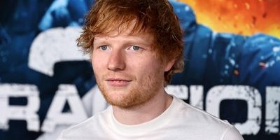 Ed Sheeran har tydligen blivit extremt hög med Snoop Dogg