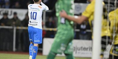 Värnamo får kvala sig kvar i allsvenskan