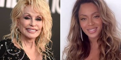 Beyoncé ändrade hennes låt – Dolly Partons reaktion