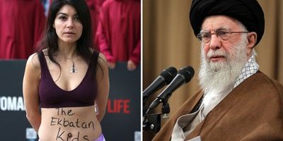 Efter protesterna: Iran inför behandlingsklinik för kvinnor utan hijab