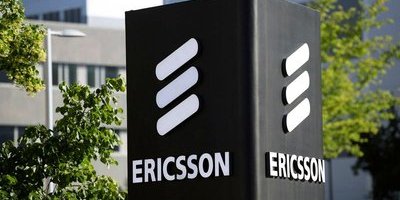 Ericsson stiger efter uppgifter om indisk miljardorder