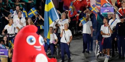 Sveriges Paralympics över – missade medaljmålet