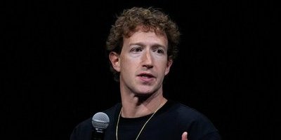 Zuckerberg: Pressades till censur av Vita huset