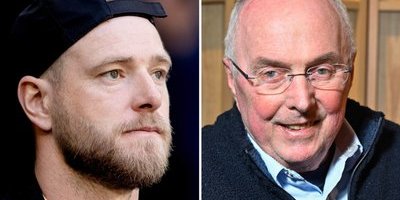 John Guidetti om Svennis: "Något jag aldrig kommer att glömma"