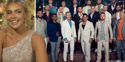 Sökte kärleken i Bachelorette Sverige – blir ny bachelor