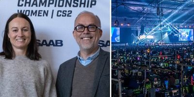 Jönköpings planer för ett liv utan Dreamhack