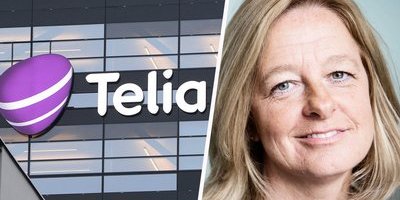 Allison Kirkby lämnar Telia – blir ny vd på BT Group