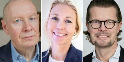 Experterna: Därför trotsar börsen allt mörker