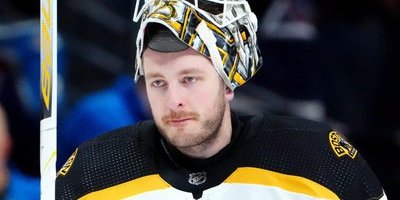 Linus Ullmark jagas av flera NHL-klubbar