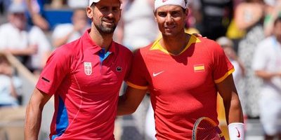 Djokovic vann gigantmötet – besegrade Nadal