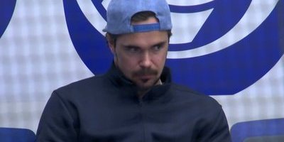 Därför saknas Marcus Johansson när Tre Kronor möter Frankrike