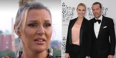 Sanna Nielsen bryter tystnaden – stora förändringen i relationen: "Skönt att vi vet…"