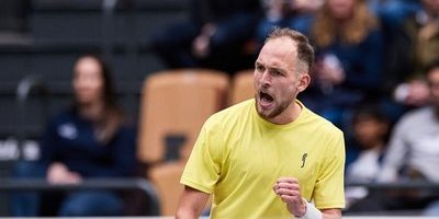 Svenske tennisstjärnan stängs av i över fyra år