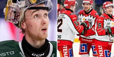 Frölunda bortaslog Färjestad i rivalmötet