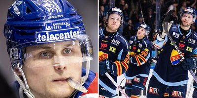 Officiellt: Djurgården värvar från SHL