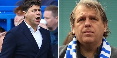 Mauricio Pochettino avslöjar missnöjet i Chelsea-krisen