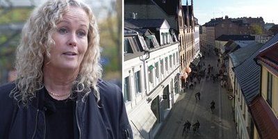 Så ska cykelstölderna stoppas: "Blir inte lika attraktivt att stjäla"