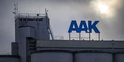 AAK avyttrar amerikansk foodservice-verksamhet