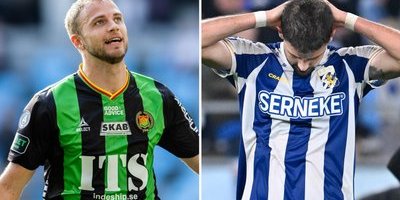 Gaisstjärnan: "Vi vill ha de  här derbyna även nästa år"