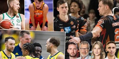 Basketpanelen: "Bland det mest bisarra jag sett i SBL"