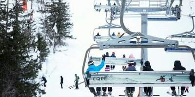 Skistar höjer liftkortspriserna med 5,8 procent