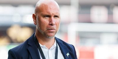 Hammarby vill göra Hjelmberg till permanent sportchef