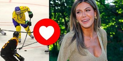 Bianca Ingrosso första orden om Patrik Cehlin