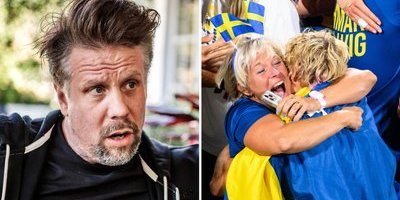 Filip Hammars attack på stjärnans mamma: "Blir illa berörd"