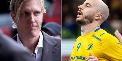 Sveriges trupp till innebandy-VM i Malmö 2024