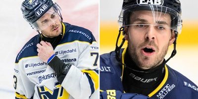 Nick Shore om känsliga flytten från HV71 till Linköping – kunde ha förlängt 