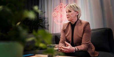 Wallströms kritik: "Måste besinna sig från alla håll"