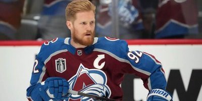 Nytt besked om Gabriel Landeskogs återkomst