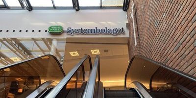 Systembolaget redo lämna  Saluhallen – ännu ingen hyressänkning