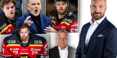 Sannys SHL-analys: Luleå