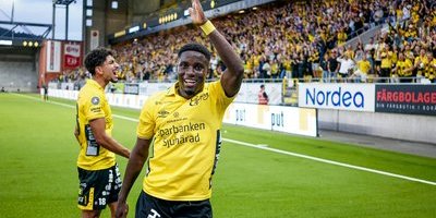 Elfsborg klart för Europa League-playoff