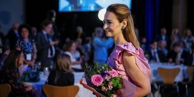 Valu: Teodorescu Måwe är KD:s röstmagnet