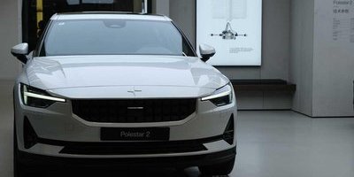 Nasdaq: Polestar har brutit mot reglerna