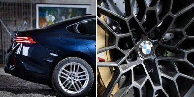 Polisen varnar för BMW-liga: "Man har sett en stor ökning"